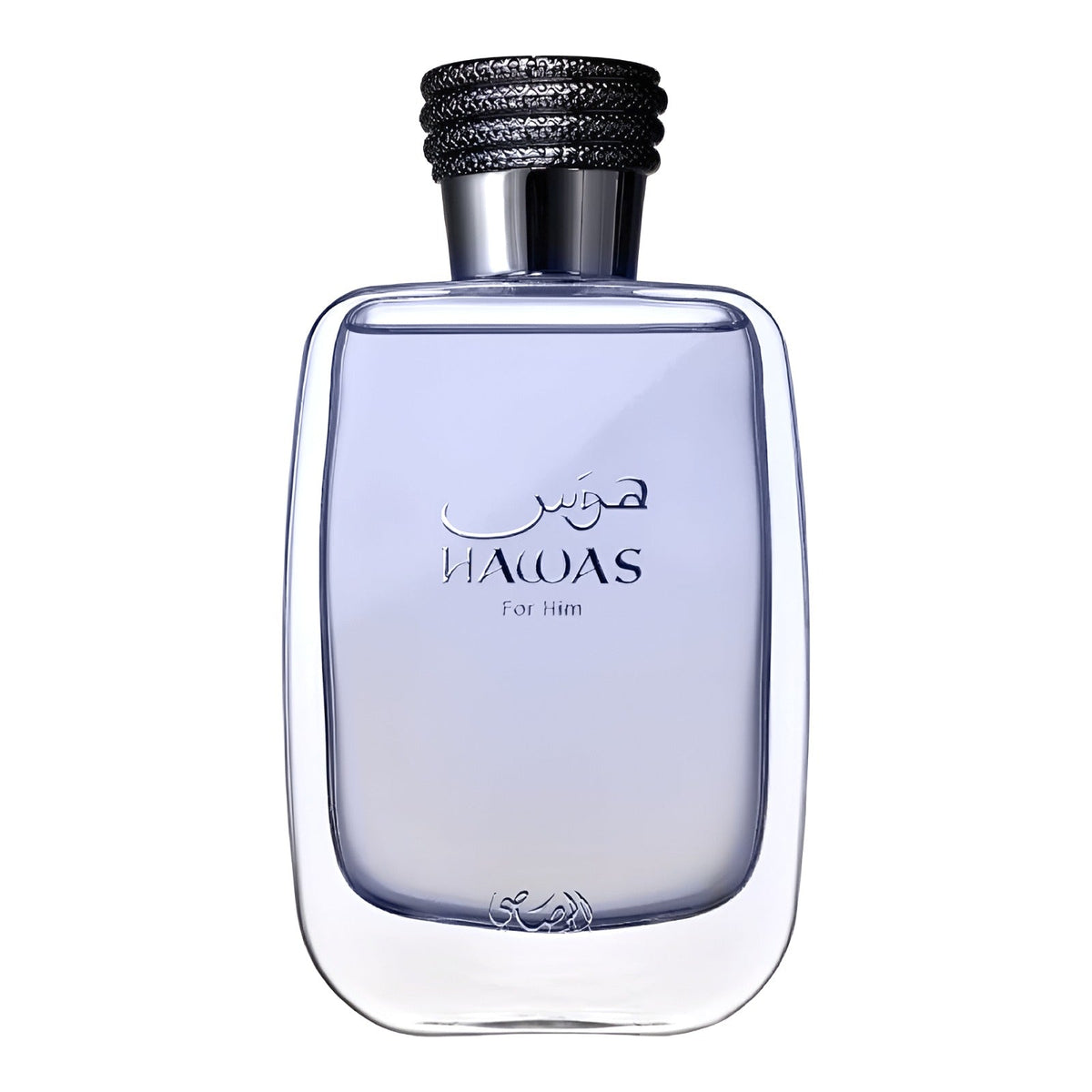 Rasasi Hawas Eau de Parfum 3.38oz