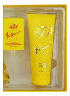 Fred Hayman 273 Rodeo Drive 4-Piece Gift Set for Women