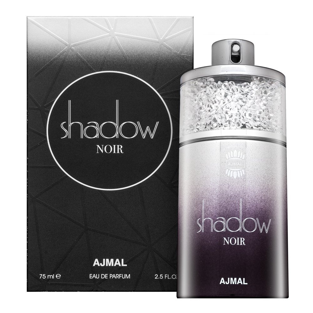Ajmal Shadow Noir EDP 2.5oz
