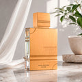 Al Haramain Amber Oud Gold Eau de Parfum 3.4oz