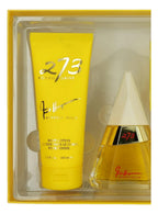 Fred Hayman 273 Rodeo Drive 4-Piece Gift Set for Women