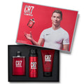Cristiano Ronaldo CR7 3-Piece Gift Set for Men