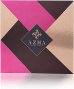 Azha Ramshah & Renad 2-Piece Gift Set for Women