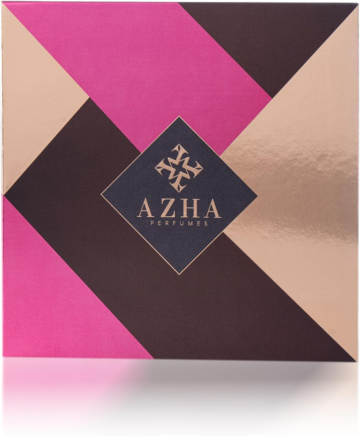 Azha Ramshah & Renad 2-Piece Gift Set for Women