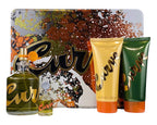 Curve for Men 4-Piece Gift Set