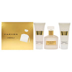 Carven L'Absolu 3-Piece Gift Set for Women