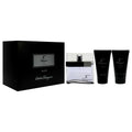 Salvatore Ferragamo F Black 3-Piece Gift Set for Men
