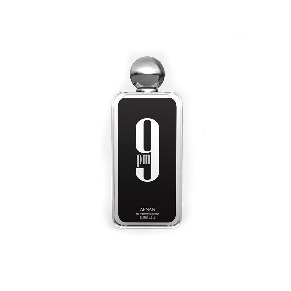 Afnan 9PM Eau de Parfum 3.4oz