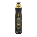 Mollyscents Badee Al Oud Air Freshener Spray (300ml)