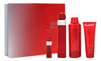 Perry Ellis 360 Red 4-Piece Gift Set for Men