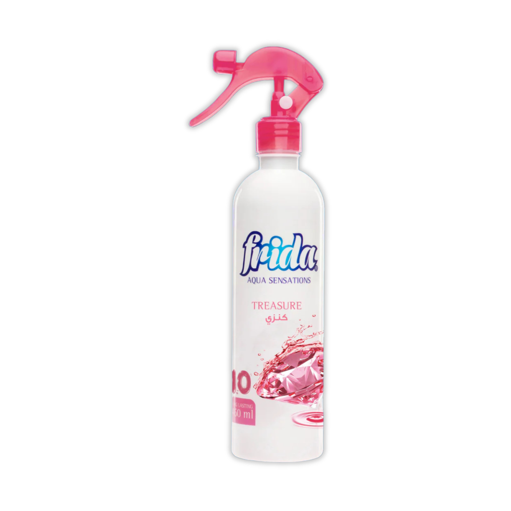 Mollyscents Treasure Air Freshener Spray (460ml)