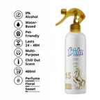 Mollyscents Sharq Air Freshener Spray (460ml)