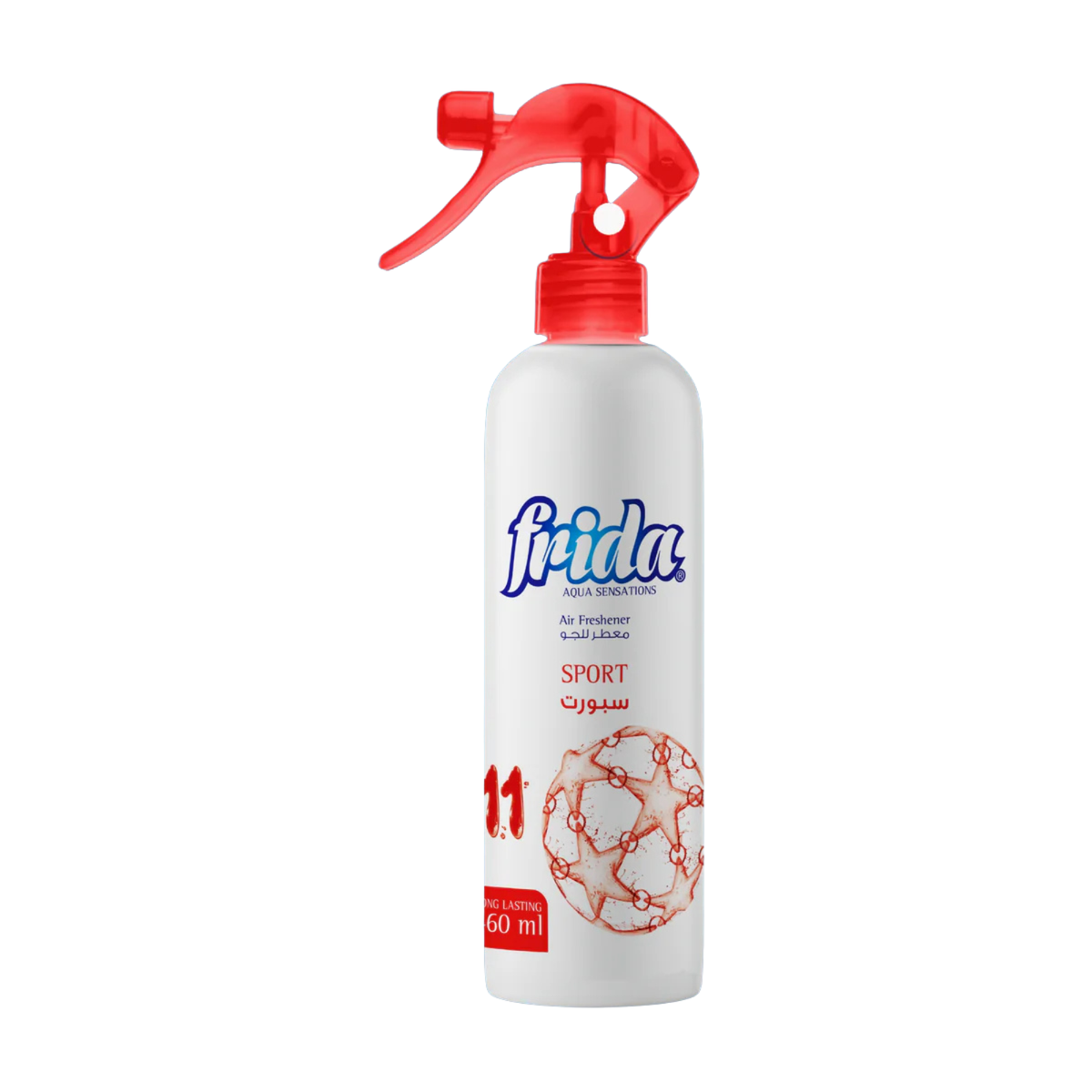 Mollyscents Sport Air Freshener Spray (460ml)