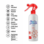 Mollyscents Sport Air Freshener Spray (460ml)