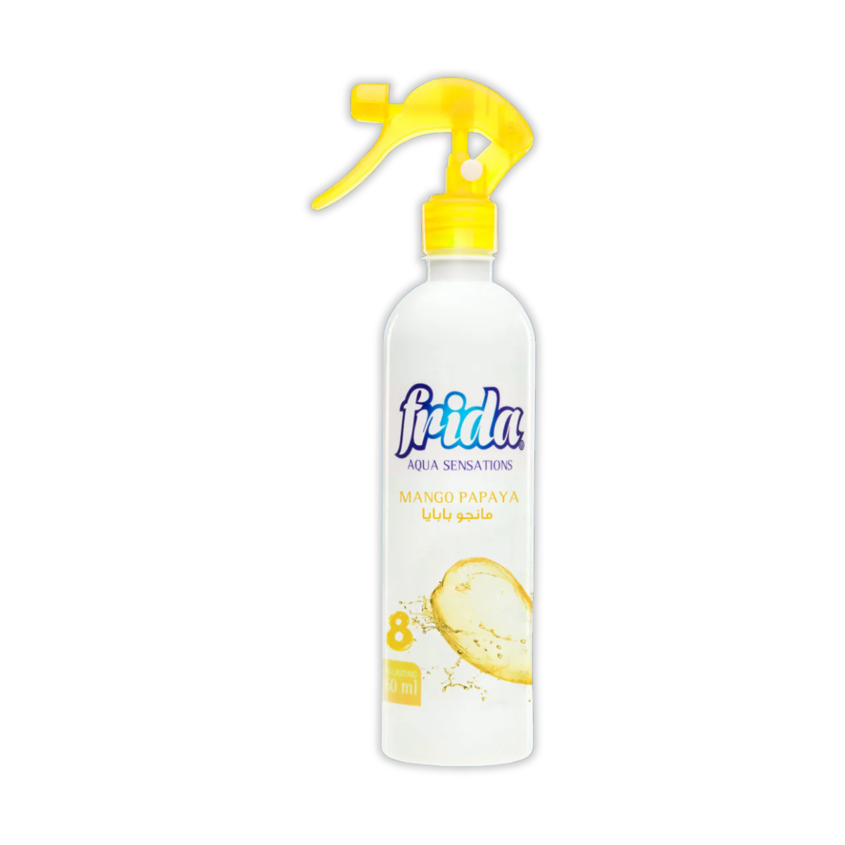 Mollyscents Mango Papaya Air Freshener Spray (460ml)