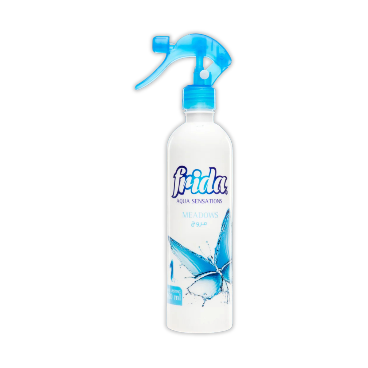 Mollyscents Meadows Air Freshener Spray (460ml)