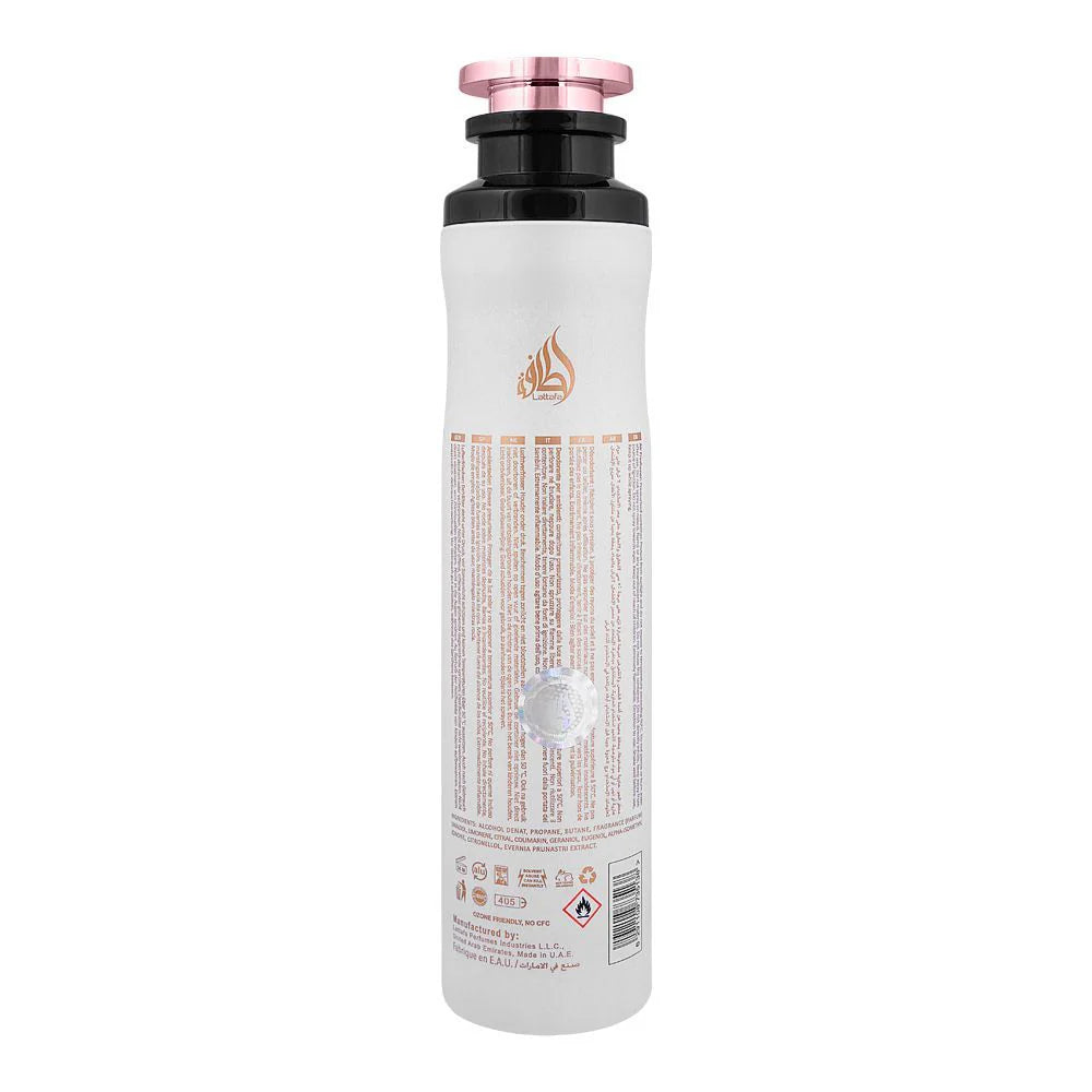 Mollyscents Fakhar Gold Air Freshener Spray (300ml)