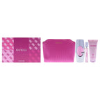 Guess for Women 4-Piece Gift Set