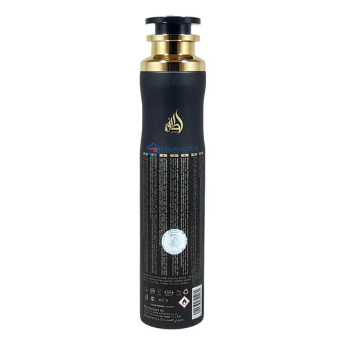 Mollyscents Asad Air Freshener Spray (300ml)