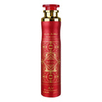 Mollyscents Badee Al Oud Sublime Air Freshener Spray (300ml)
