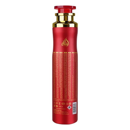 Mollyscents Badee Al Oud Sublime Air Freshener Spray (300ml)