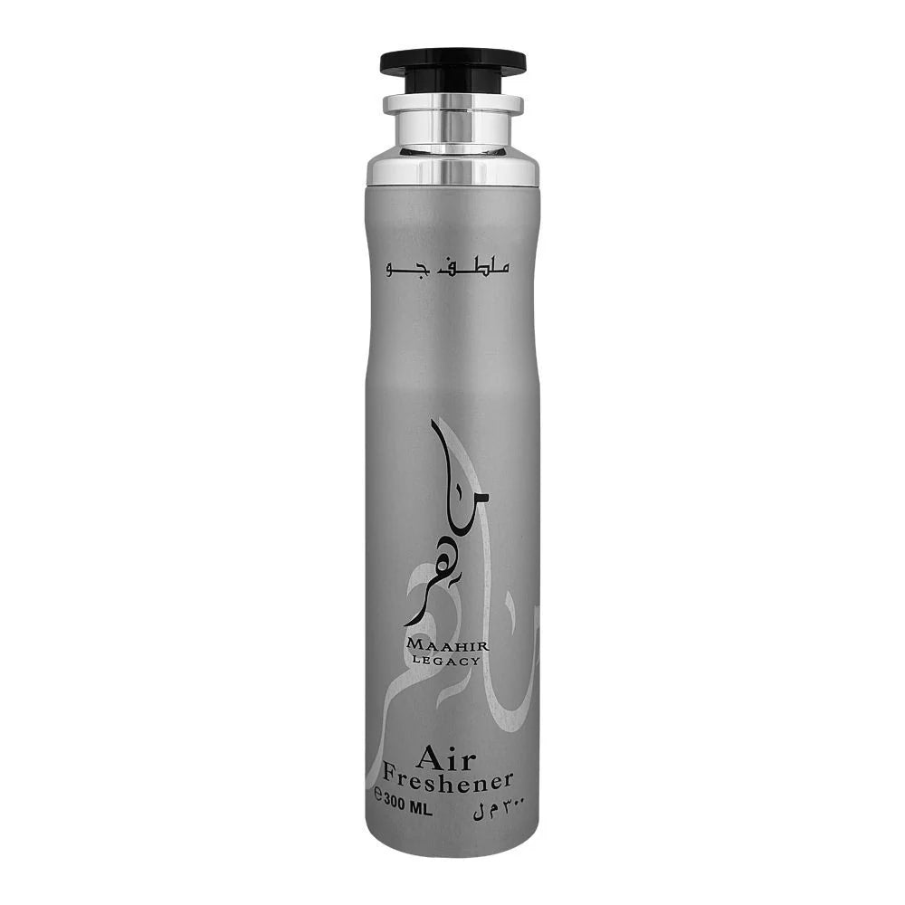 Mollyscents Maahir Legacy Air Freshener Spray (300ml)