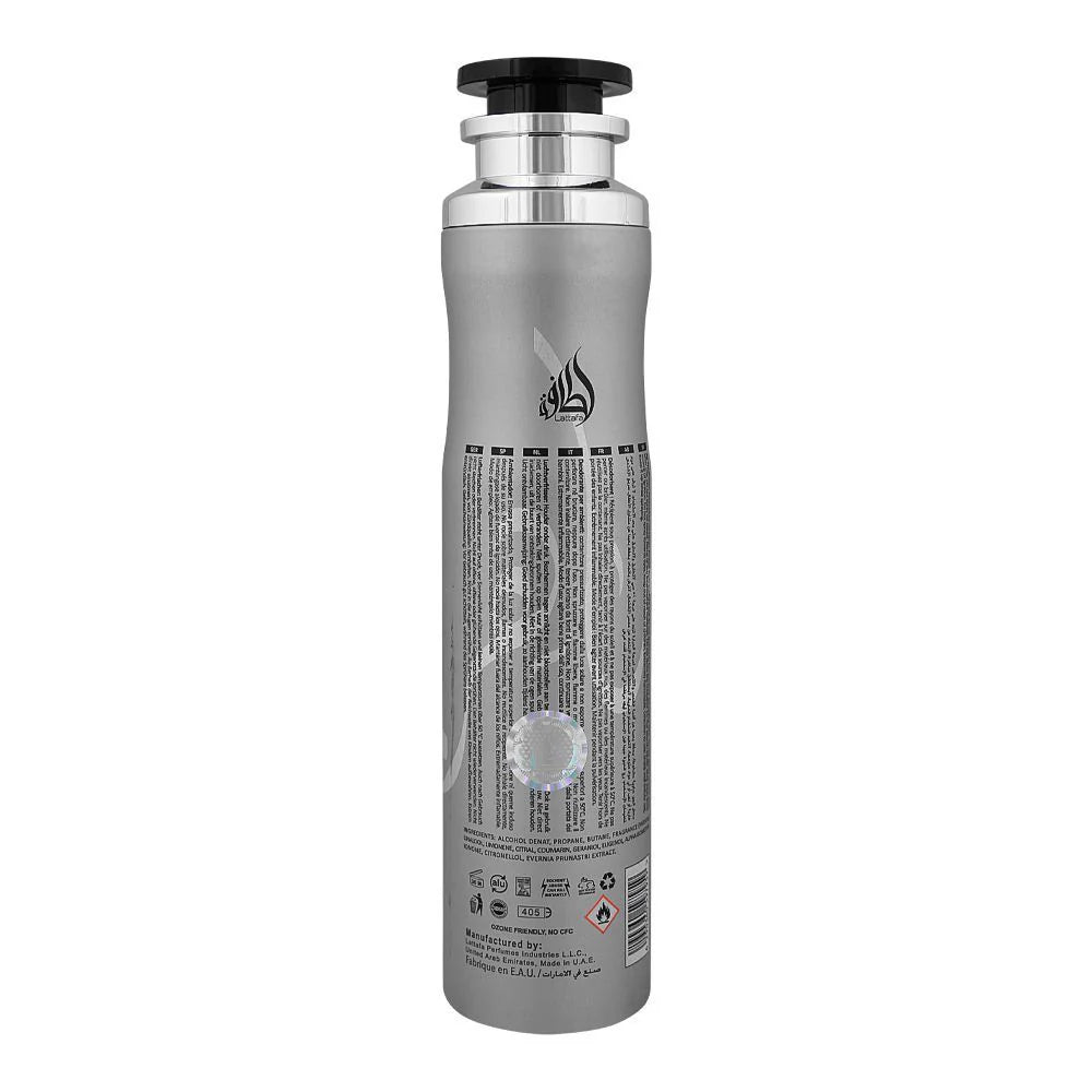 Mollyscents Maahir Legacy Air Freshener Spray (300ml)