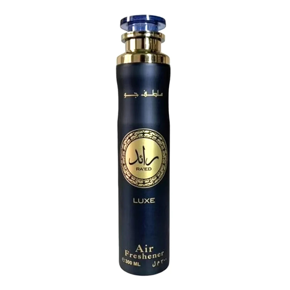 Mollyscents Ra'ed Luxe Air Freshener Spray (300ml)