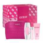 Guess for Women 4-Piece Gift Set