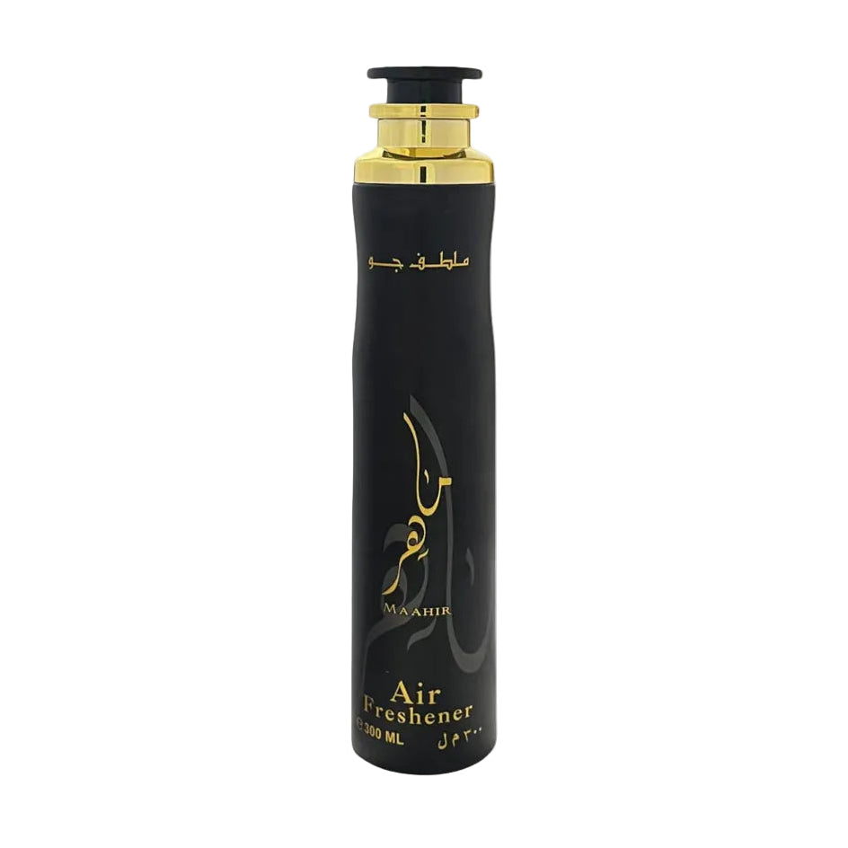 Mollyscents Maahir Air Freshener Spray (300ml)