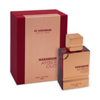 Al Haramain Amber Oud Ruby EDP 3.4oz