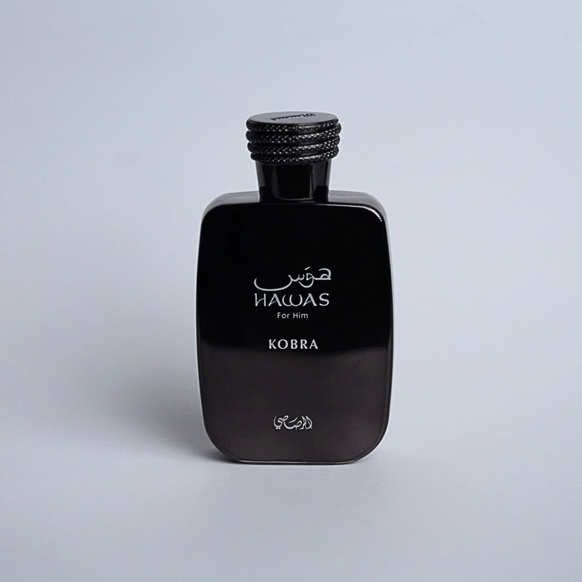 Rasasi Hawas Kobra Eau de Parfum 3.38oz