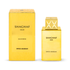 Swiss Arabian Shaghaf Oud EDP 2.5oz