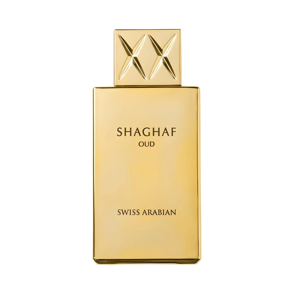 Swiss Arabian Shaghaf Oud EDP 2.5oz