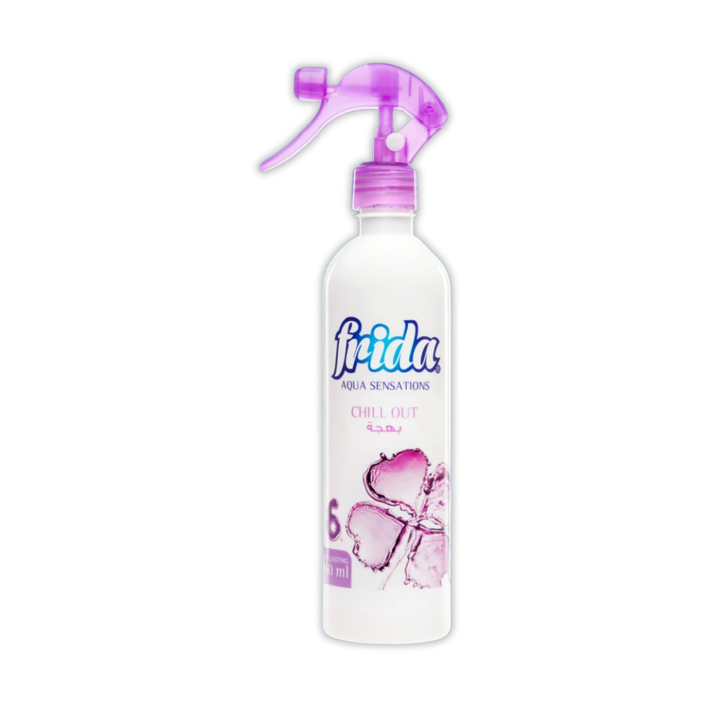 Mollyscents Chill Out Air Freshener Spray (460ml)