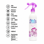 Mollyscents Chill Out Air Freshener Spray (460ml)