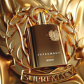 Afnan Supremacy in Oud Extrait de Parfum 3.4oz