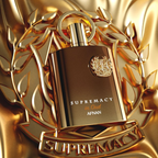 Afnan Supremacy in Oud Extrait de Parfum 3.4oz