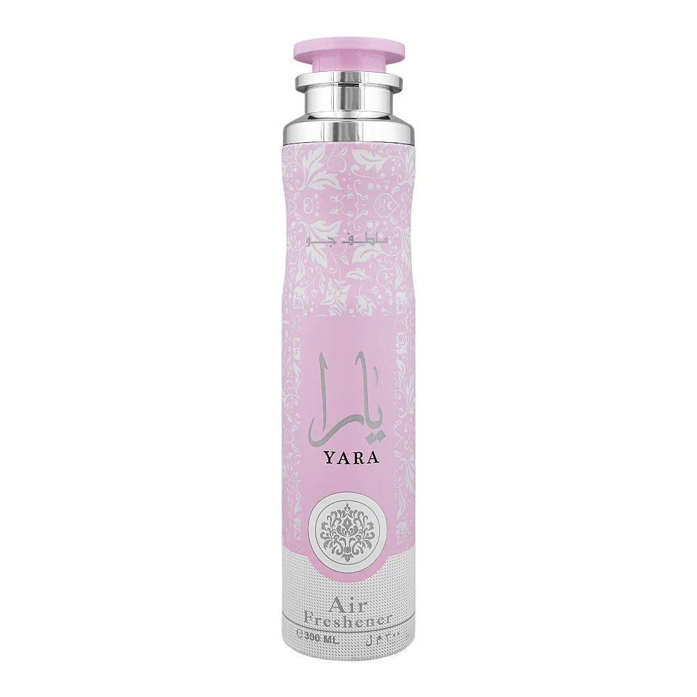 Mollyscents Yara Air Freshener Spray (300ml)