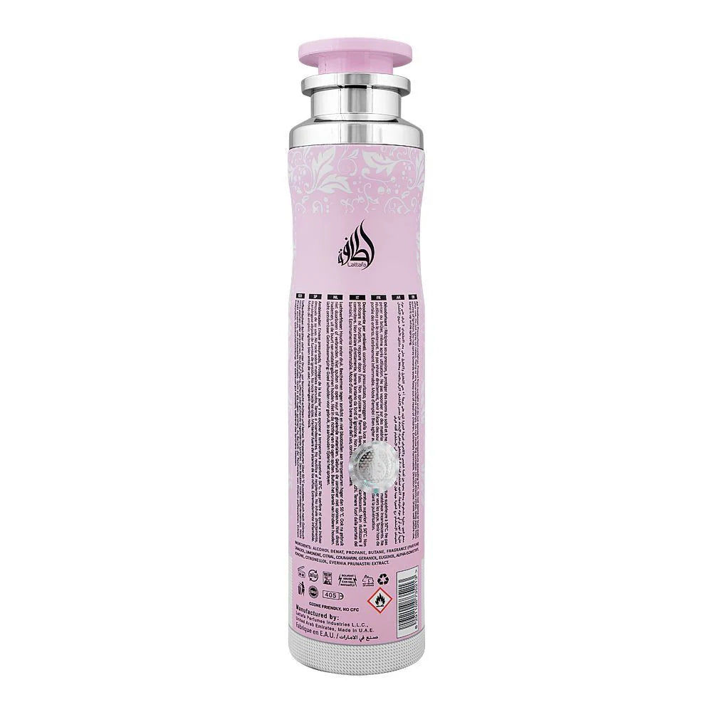 Mollyscents Yara Air Freshener Spray (300ml)