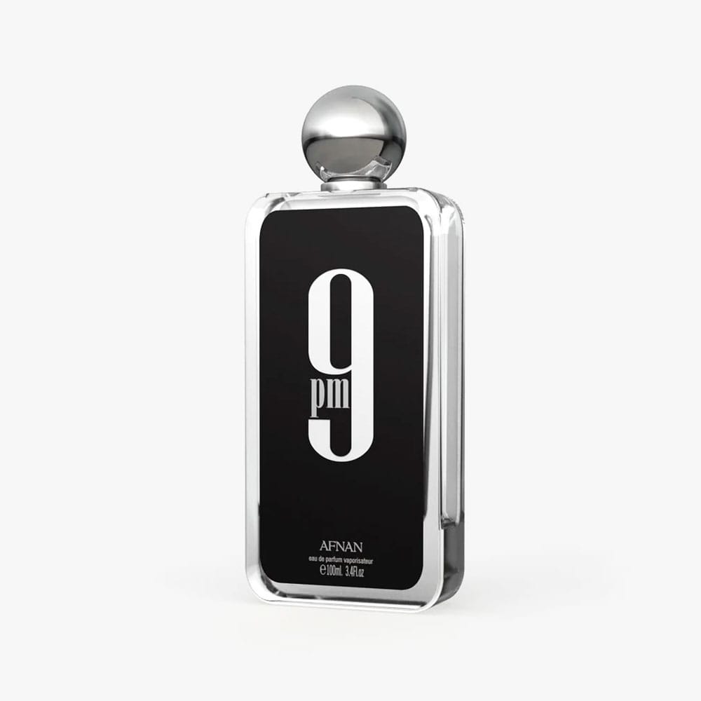 Afnan 9PM Eau de Parfum 3.4oz