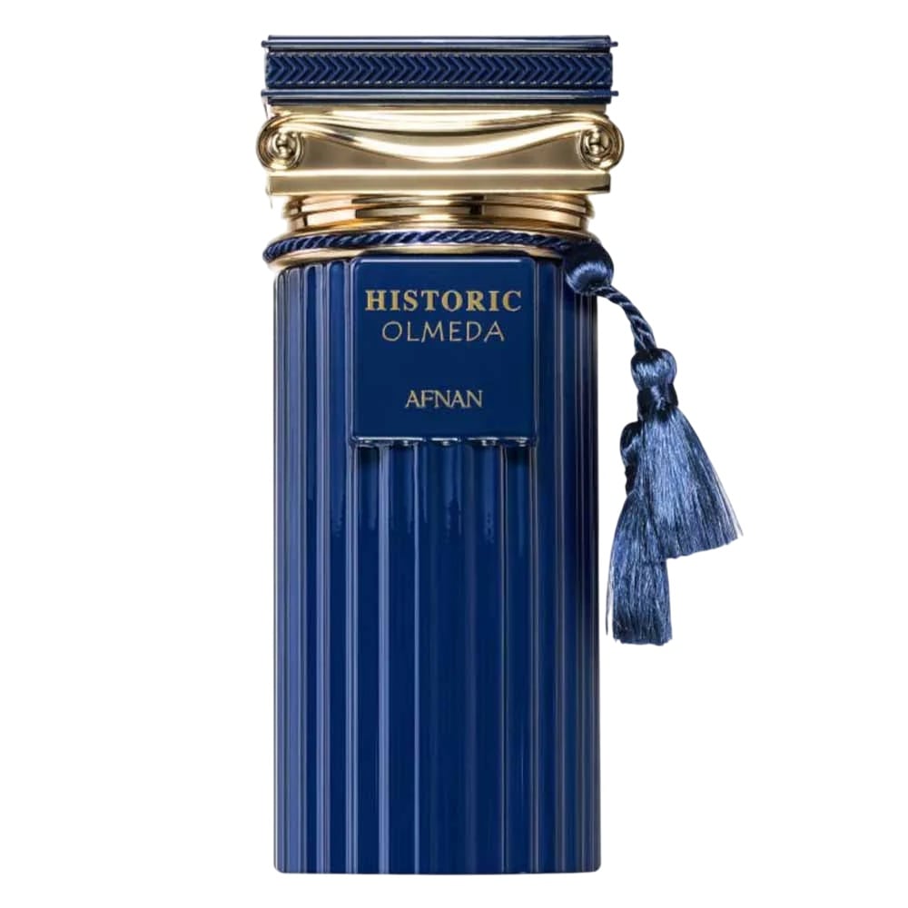 Afnan Historic Olmeda Eau de Parfum 3.4oz