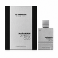 Al Haramain Amber Oud Carbon EDP 3.4oz