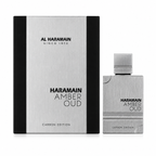 Al Haramain Amber Oud Carbon EDP 3.4oz