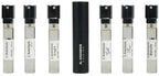 Al Haramain L'Aventure Discovery 6-Piece Gift Set