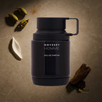 Armaf Odyssey Homme Black EDP 3.4oz
