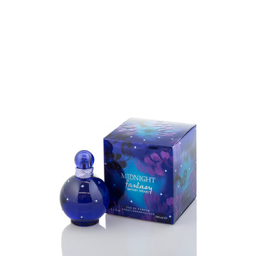 Midnight Fantasy Eau de Parfum bottle