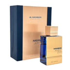 Al Haramain Amber Oud Bleu Eau de Parfum 3.4oz