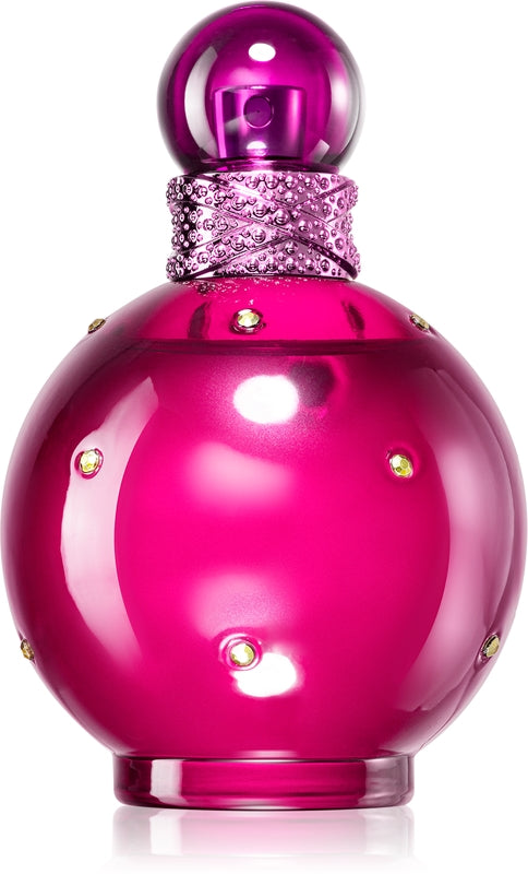 Fantasy Eau de Parfum bottle