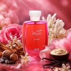 Rasasi Hawas Pink Eau de Parfum 3.38oz